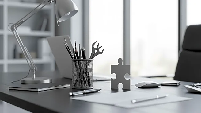 Applied Materials to Lay Off 4% of Workforce Amid Operational Simplification