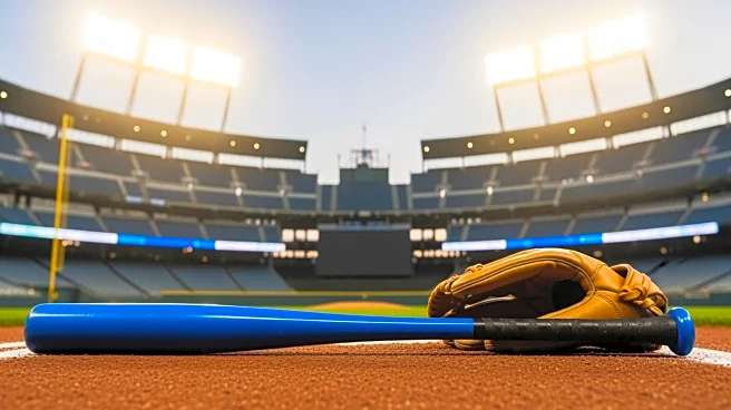 Dodgers and Blue Jays Prepare for World Series Workout Day at Rogers Centre
