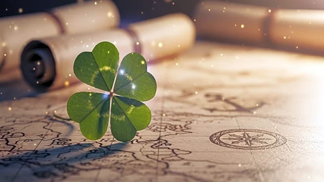 One Piece Editor Highlights Shamrock's Role in Connection to the Legendary Treasure