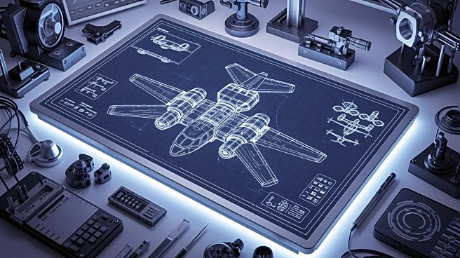 GA-ASI Contracted by U.S. Navy to Develop Modular Combat Aircraft Designs