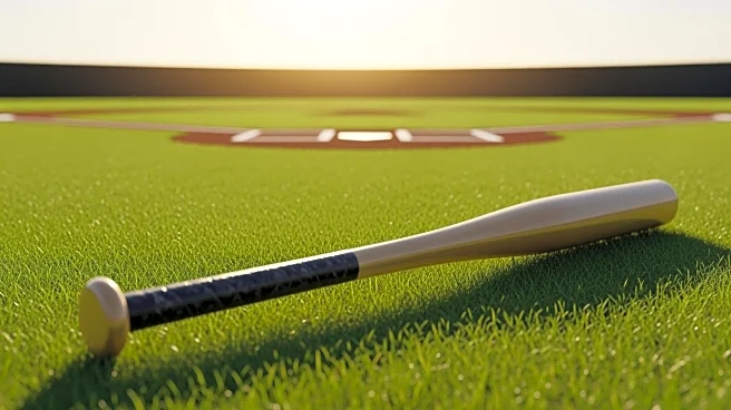 Royals Prospect Blake Mitchell Sets Record with 116.5 mph Home Run in AFL