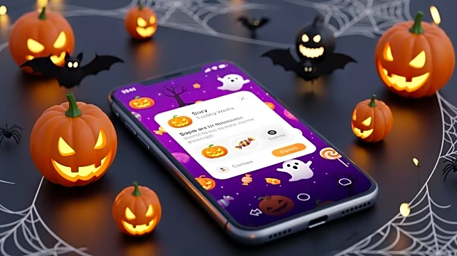 Discord Adds Pop-Up to Explain Halloween Notifications After User Confusion