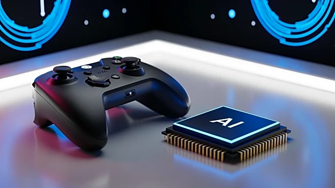 EA Sports Partners with Stability AI to Develop AI Tools for Gaming Content