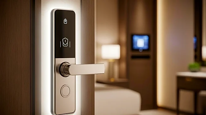 Visual Matrix Achieves SOC 2 Certification, Enhancing Data Security for Hospitality Industry