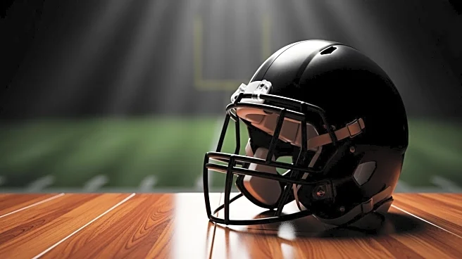 Ironton Awaits OHSAA Decision on Playoff Eligibility Amidst Allegations