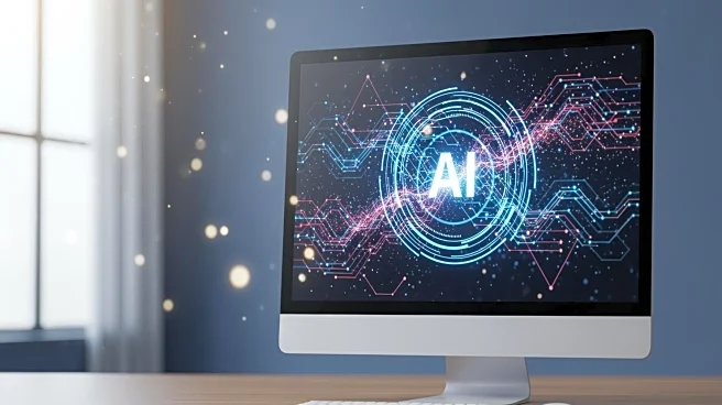 OpenAI Acquires Software Applications Incorporated to Enhance AI Interface for Mac Users