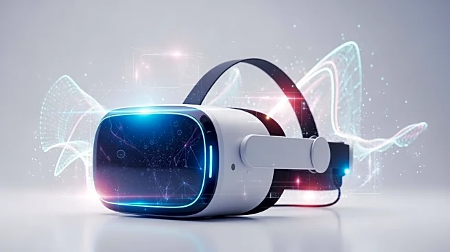 Owlchemy Labs Expands 'Job Simulator' Universe with New Mixed Reality Experience for Android XR