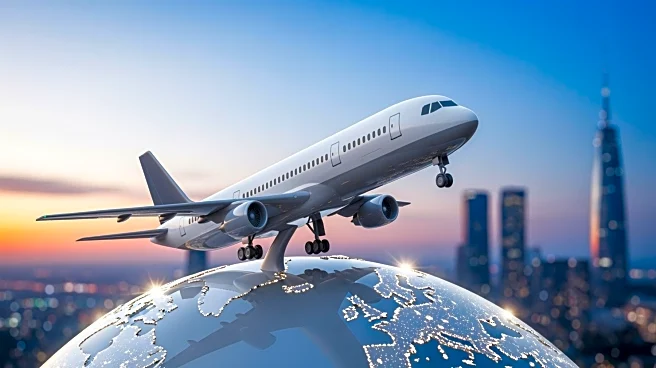 American Airlines to Resume Tel Aviv Flights in March 2026 Amid Regional Stability