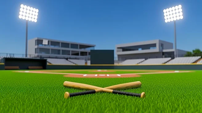 Salt Lake Bees Relocate to New Ballpark, Enhancing Fan Experience