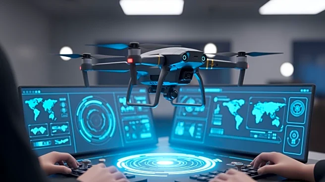 Palladyne AI and Draganfly Collaborate to Enhance Autonomous Drone Operations