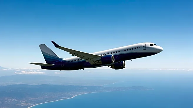 American Airlines to Resume Flights to Israel with New California Route
