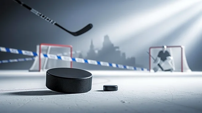 NHL Highlights: Kucherov Nears Milestone as Lightning Face Ducks