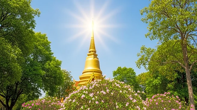 The Church of Jesus Christ of Latter-day Saints Announces 55 New Missions Worldwide