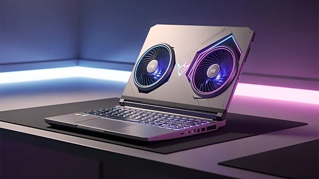 HP Omen 16 Gaming Laptop Delivers Competitive Performance with Design Trade-offs