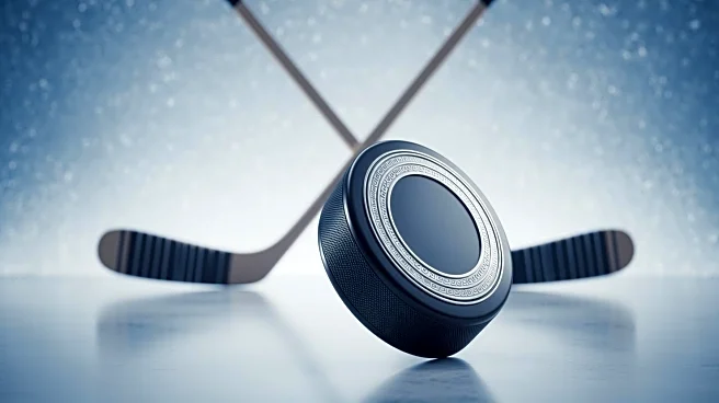 NHL EDGE Stats Highlight Quinn Hughes and Lane Hutson Ahead of Key Matchup