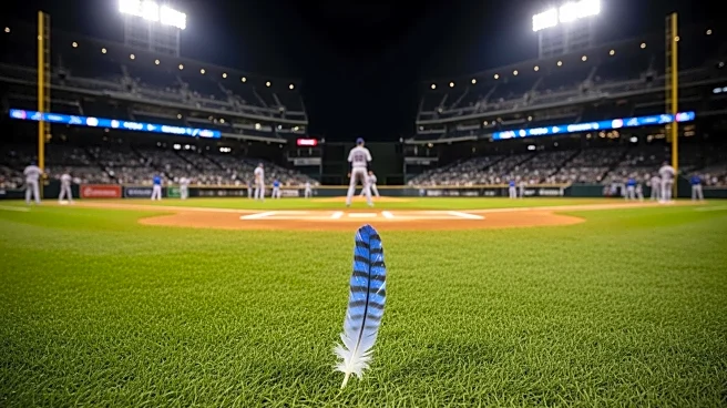 Blue Jays Rookie Trey Yesavage Makes Historic World Series Start Against Dodgers