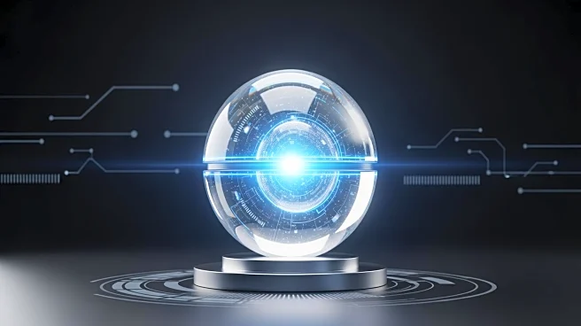 Technology Executives Honored at 2025 SoCal ORBIE Awards for Leadership and Innovation