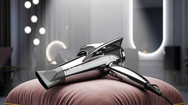 Dyson Supersonic Hair Dryer Experiences Significant Price Reduction, Offering Affordable Salon-Grade Hair Care