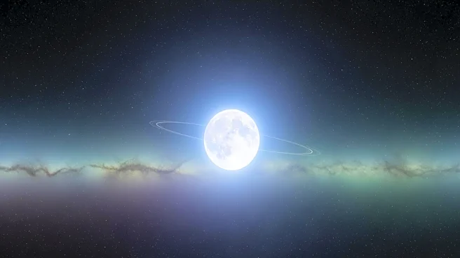 Astronomers Discover Earth's Latest Quasi-Lunar Moon, Highlighting Celestial Dynamics