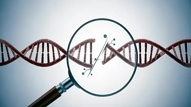 ACTG1 Gene Splicing Enhances Bladder Cancer Progression, Study Finds