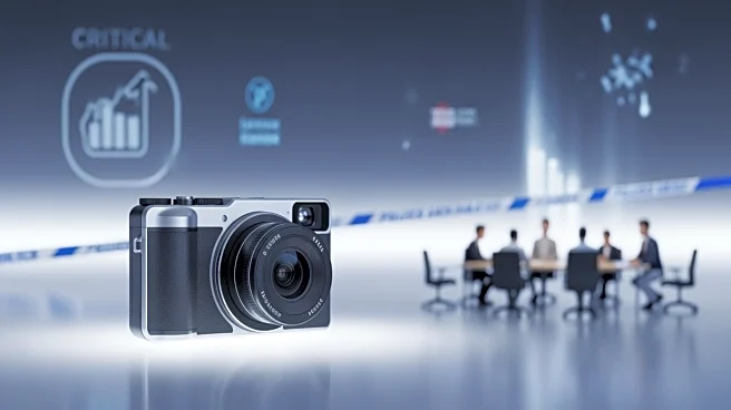 DJI Osmo Pocket 3 Camera Offers Affordable Vlogging Solution with Record Low Pricing