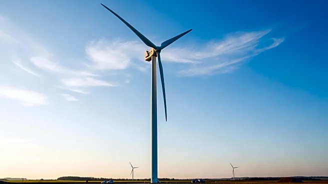 ERCOT Expands Renewable Energy Use to Meet Rising Electricity Demand in Texas