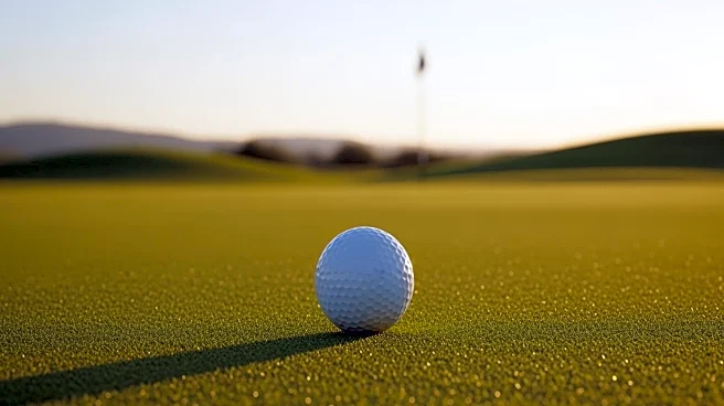 Austin Cook Shares Lead at Bank of Utah Championship Amidst Challenging Conditions