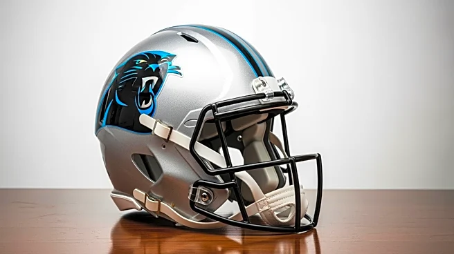 Carolina Panthers Announce Andy Dalton as Starting Quarterback Against Buffalo Bills