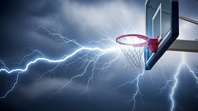 Oklahoma City Thunder Achieves Historic Double-Overtime Victory Led by Shai Gilgeous-Alexander