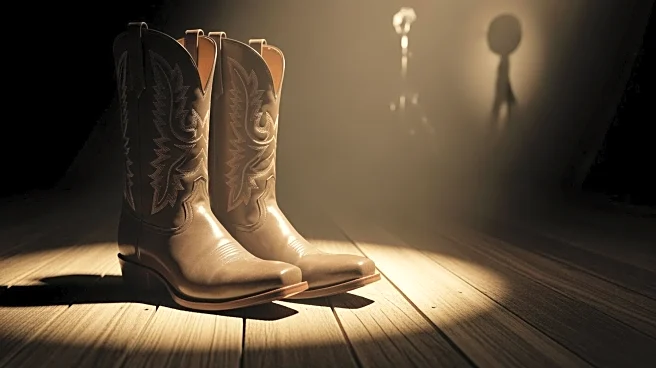 Country Music Stars Compete in New CBS Series 'The Road'