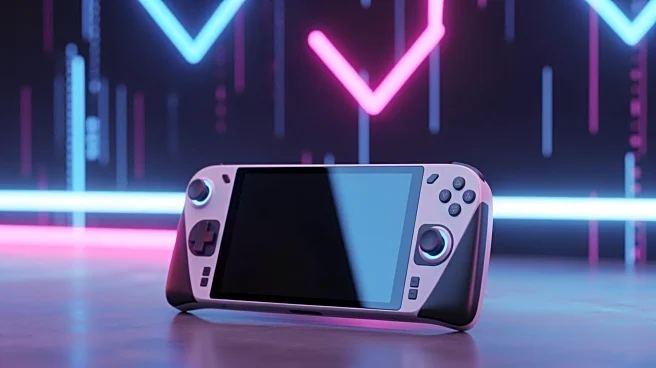 Handheld Gaming Consoles in 2025: Nintendo and New Competitors Shape the Market