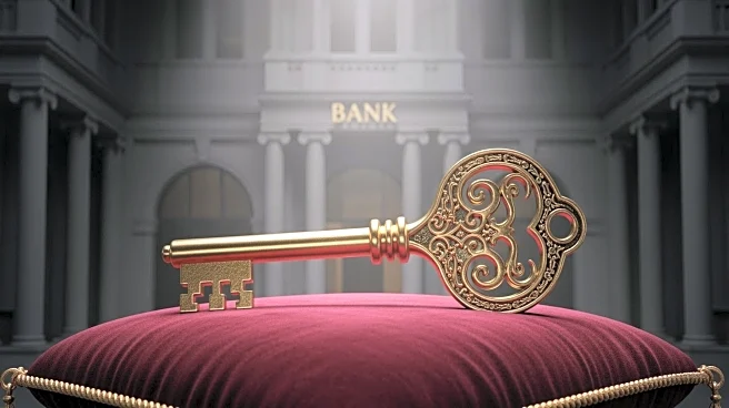 Erebor Bank Secures Preliminary Approval from Federal Regulators