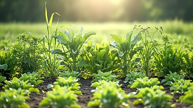 Agriculture Department Issues Guidelines to Rejuvenate Damaged Crops in Andhra Pradesh