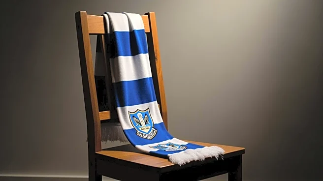 Sheffield Wednesday Fan Expresses Relief Over Club's Administration