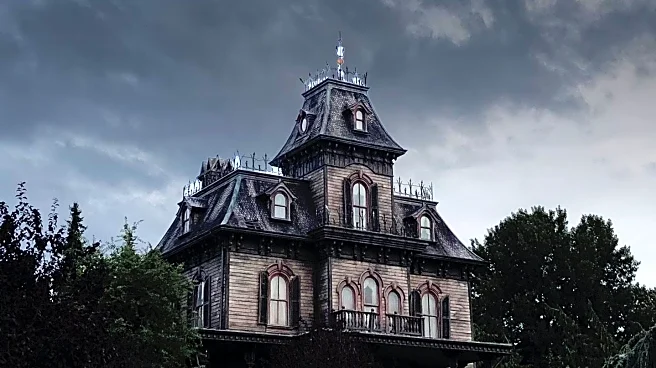 Sleepy Hollow Named Among America's Best Halloween Destinations by Fodor's Travel