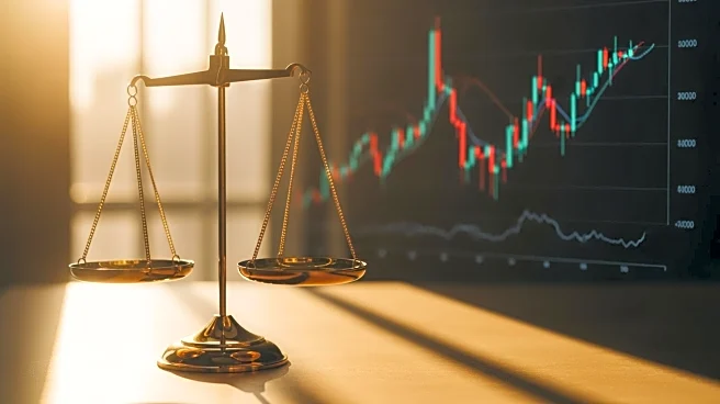 Iamgold Stock Declines Amid Market Uptick, Investors Eye Upcoming Earnings