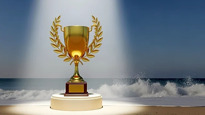 Crean Lutheran Secures Epsilon League Title with Comeback Victory Over Huntington Beach