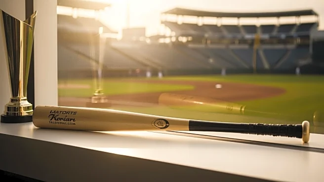 Tony Vitello Leaves Tennessee Baseball for San Francisco Giants, Impacting College Baseball Landscape