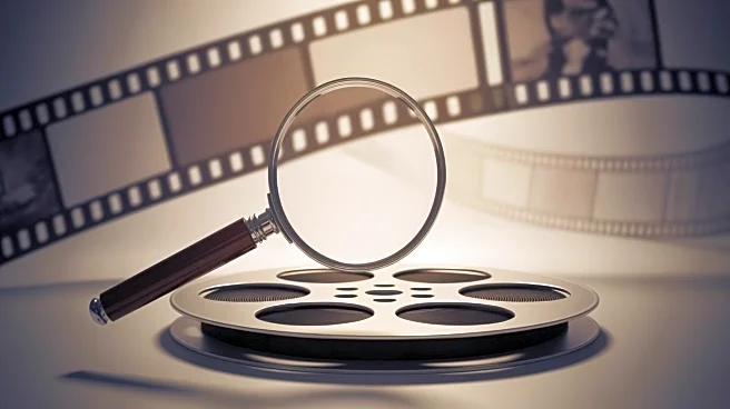 BuzzFeed Highlights Offensive Premises in Movies, Sparking Debate on Cultural Sensitivity