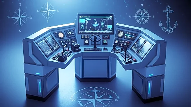 A.S. Moloobhoy Partners with GTT Training to Enhance Maritime LNG Education