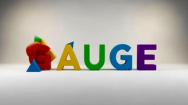 Wordle Puzzle for October 25 Challenges Players with 'GAUGE'