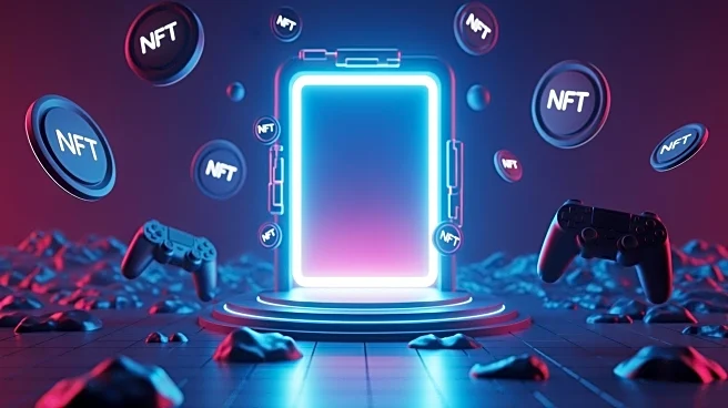 Yuga Labs Launches Otherside Metaverse, Targeting NFT and Gaming Enthusiasts