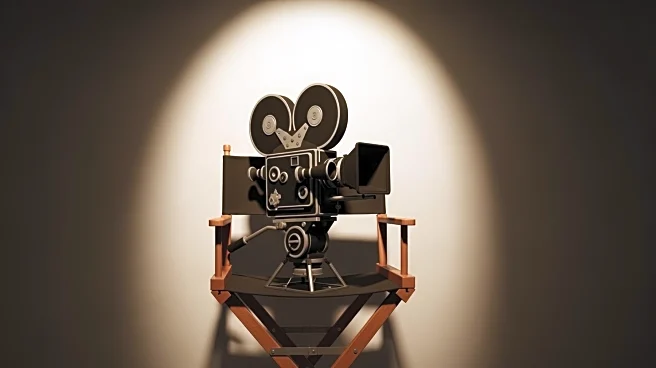 Guillermo del Toro Rejects Generative AI in Film Production, Emphasizes Human Creativity