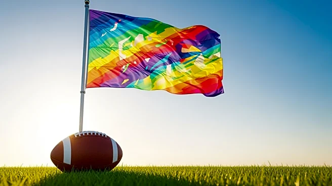 Homewood-Flossmoor Flag Football Team Completes Successful Inaugural Season