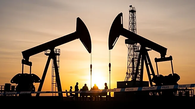 Petrobras Plans Voluntary Dismissal Targeting 1,000 Workers Amid Oil Price Decline