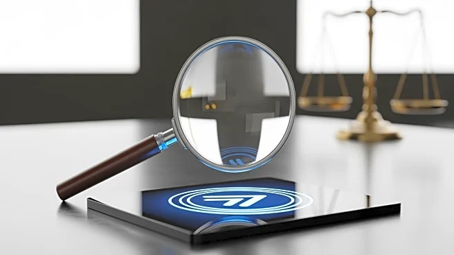 Robbins Geller Rudman  Dowd LLP Launches Investigation into Netflix for Potential Securities Violations