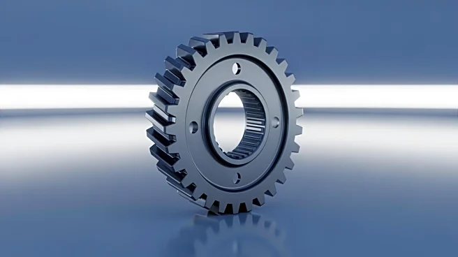 American Axle  Manufacturing Upgraded to Strong-Buy by Wall Street Zen