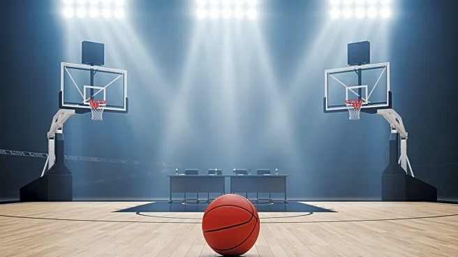 BYU Basketball Defeats North Carolina in Exhibition Game, Showcasing Strong Performances