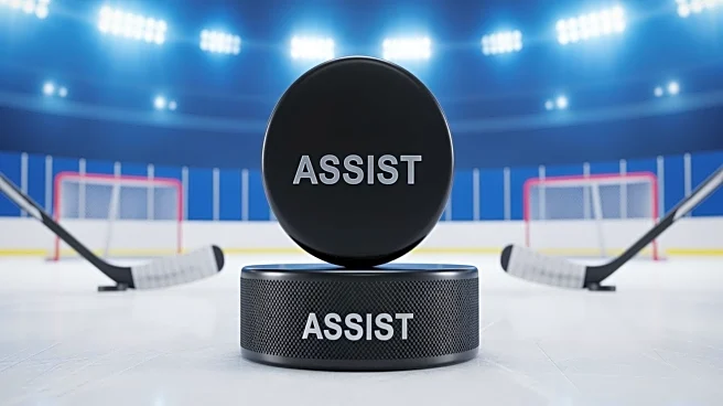 Jets' Josh Morrissey Shines with Three Assists in Win Over Flames