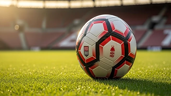AFC Bournemouth Maintains Unbeaten Streak Against Nottingham Forest in Premier League